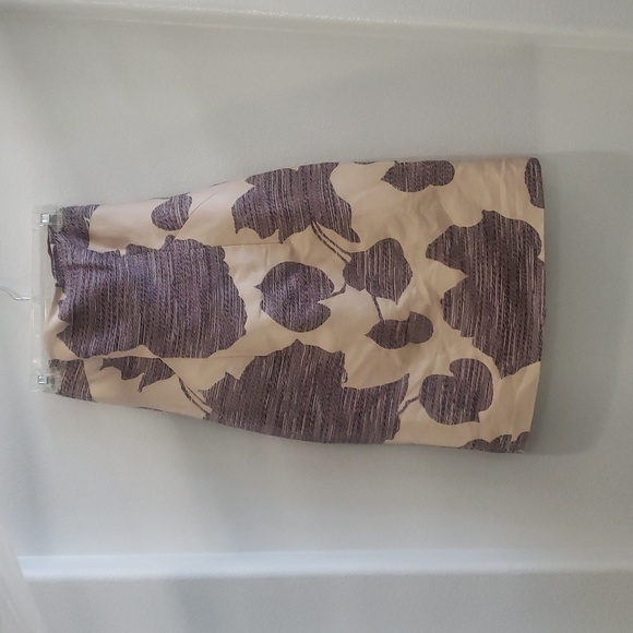 Strapless Hugo Boss evening dress size 8 - Picture 1 of 8